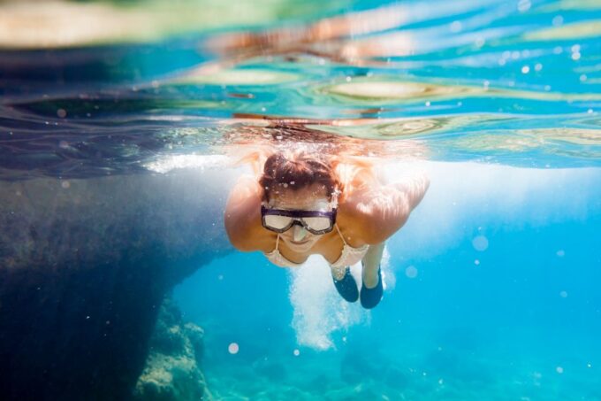 El Gouna: Diving or Snorkeling 2 Spots Boat Trip With Lunch - Transportation Details