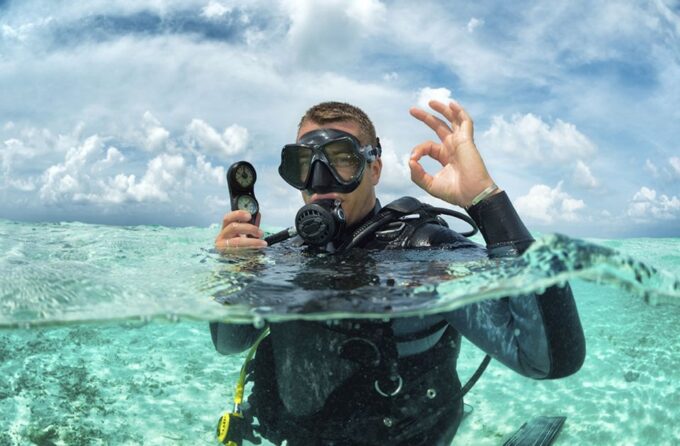El Gouna: Diving or Snorkeling 2 Spots Boat Trip With Lunch - Value for Money