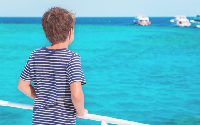El Gouna: Orange Bay Yacht Cruise With Private Transfers - Recap