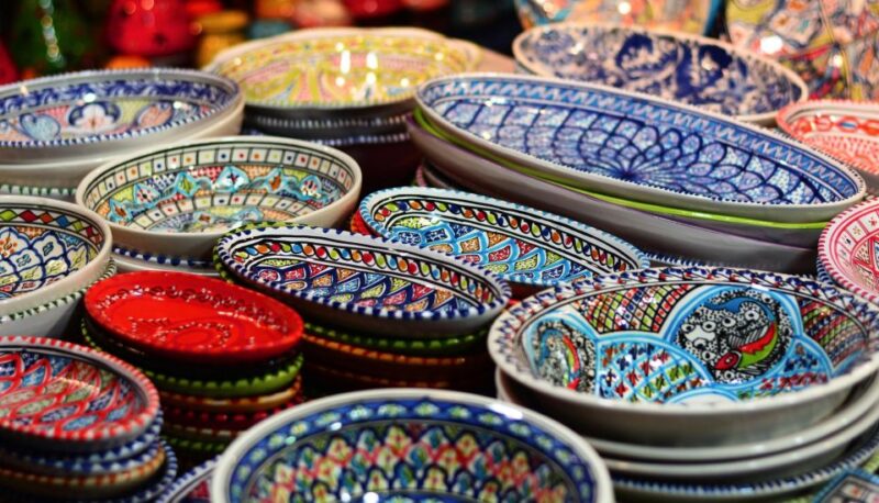 El Gouna: Private Giza, Sakkara, Memphis & Khan El-Khalili - Highlights and Experiences
