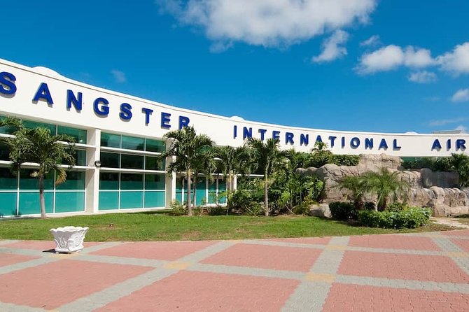 El Greco Resort Private Airport Transfer - About Your Stay