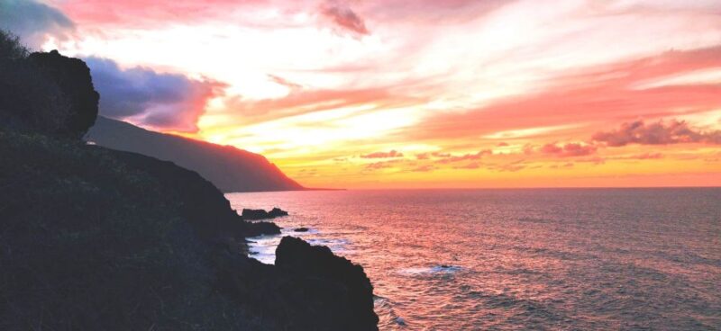 El Hierro: Discover the Sea Snorkeling Experience - Instructors Role and Expertise