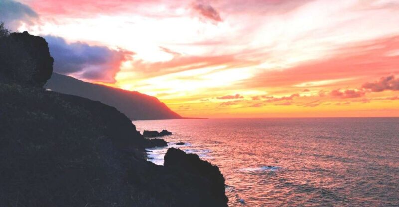 El Hierro: Discover the Sea Snorkeling Experience - Flexible Cancellation Policy
