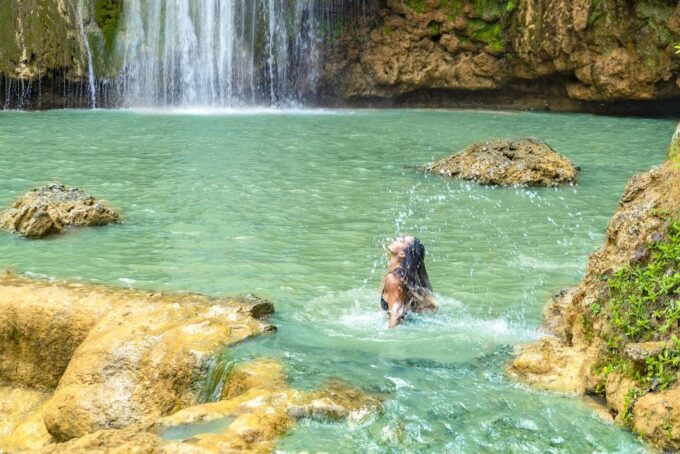 El Limon Waterfall & Bacardi Island Full-Day Adventure - Frequently Asked Questions