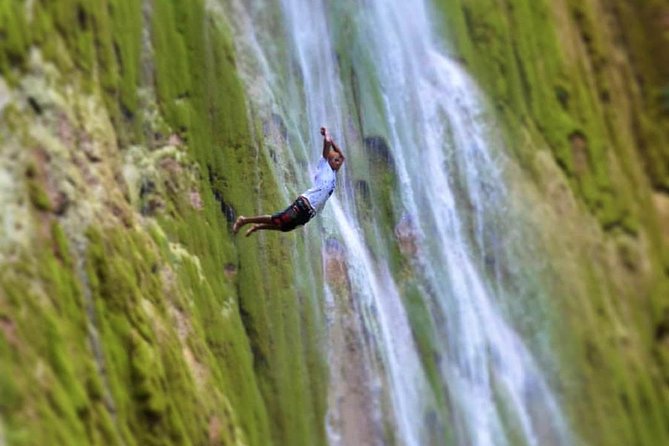 El Limón Waterfalls Tour (Horse Riding & Swimming) With Lunch - Inclusions and Exclusions