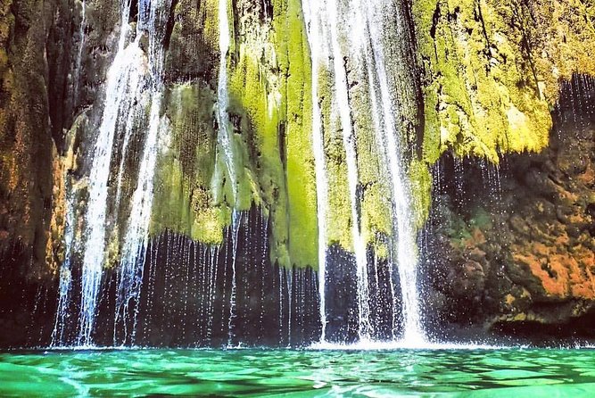 El Limón Waterfalls Tour (Horse Riding & Swimming) With Lunch - Meeting and Pickup Details