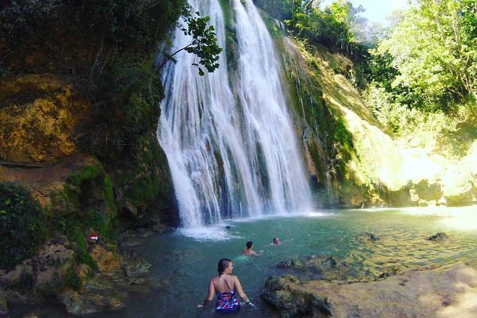El Limón Waterfalls Tour (Horse Riding & Swimming) With Lunch - Participant Information