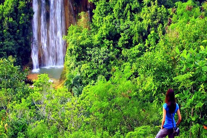 El Limón Waterfalls Tour (Horse Riding & Swimming) With Lunch - Questions About Your Stay