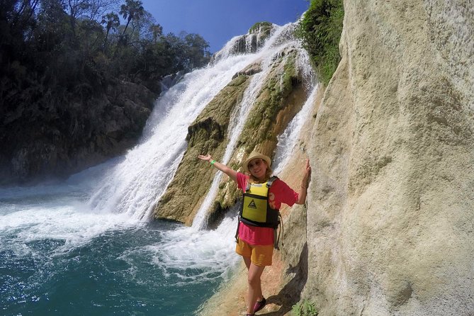 El Meco Waterfall and El Salto Waterfall Tour - Booking and Cancellation Policy