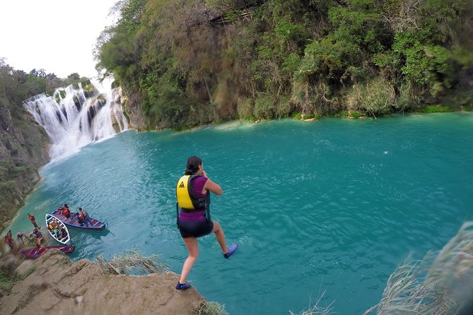 El Meco Waterfall and El Salto Waterfall Tour - Frequently Asked Questions