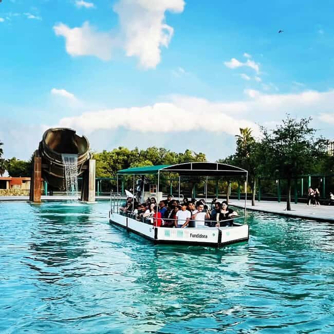 El mejor City tour de Monterrey + Guía + traslados + tickets - What Makes This Tour Stand Out?