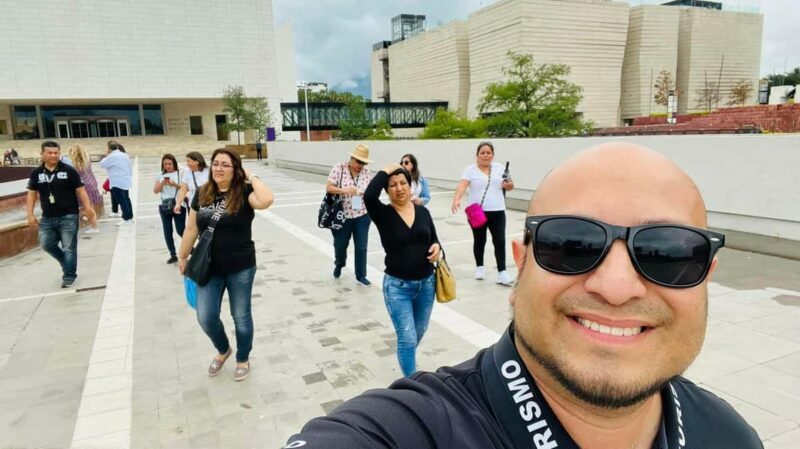 El mejor City tour de Monterrey + Guía + traslados + tickets - The Downside? A Few Considerations