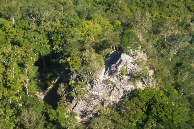 El Mirador Helicopter Tour - Booking and Availability