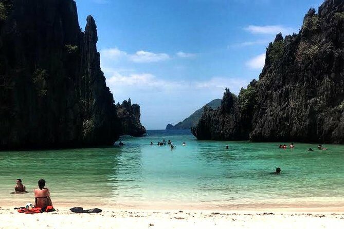 El Nido: 3 Days and 2 Nights - Key Points