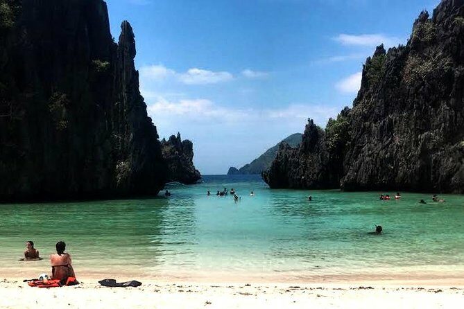 El Nido: 3 Days and 2 Nights - An In-Depth Look at the El Nido 3-Day Tour