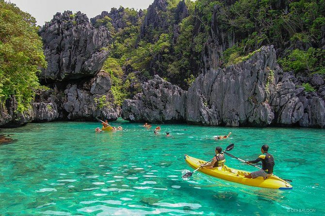 El Nido: 3 Days and 2 Nights - Considerations and Potential Drawbacks