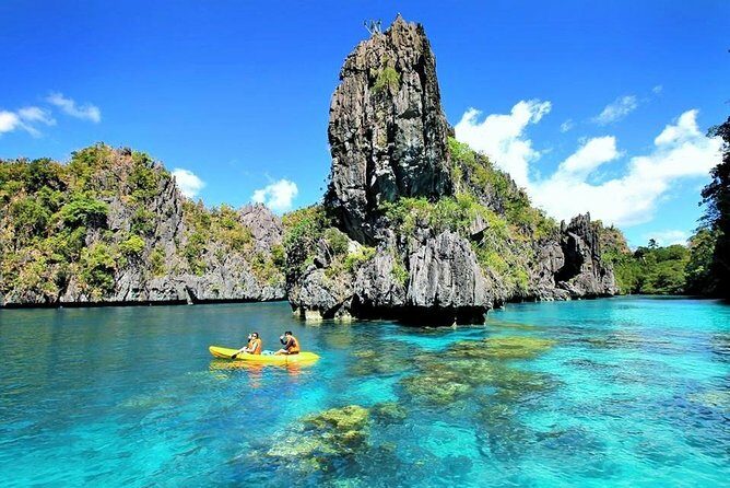 El Nido: 3 Days and 2 Nights - Who Will Love This Tour?