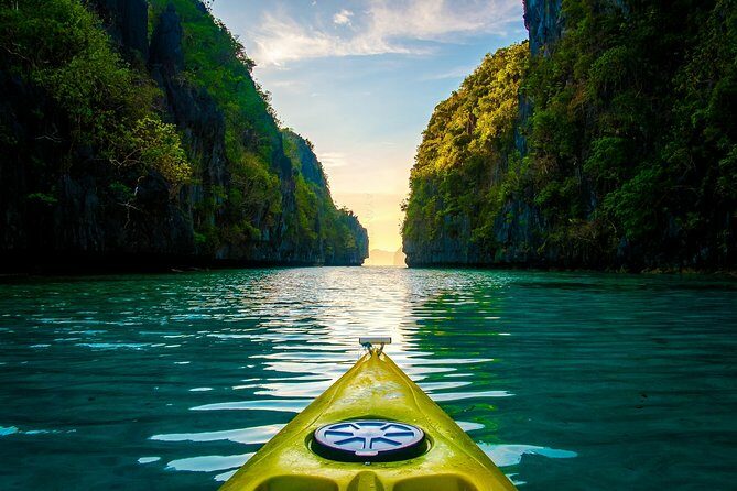El Nido: 3 Days and 2 Nights - Final Thoughts