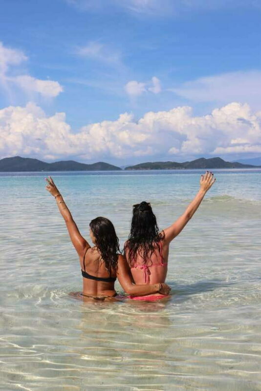 El Nido and Coron: 3-Day 2-Night Island-Hopping Tour - Key Points