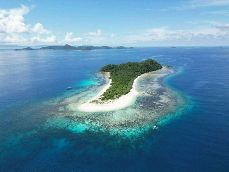 El Nido and Coron: 3-Day 2-Night Island-Hopping Tour - Is This Tour Right for You?