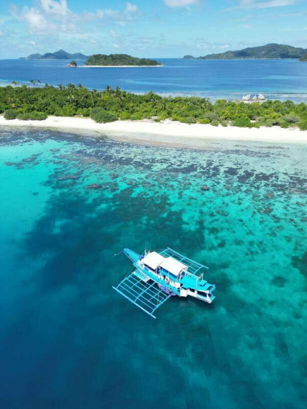 El Nido and Coron: 3-Day 2-Night Island-Hopping Tour - FAQs