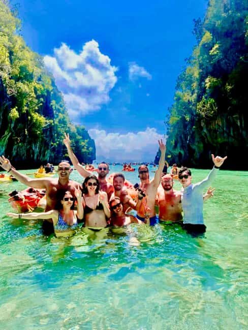 El Nido: Big Lagoon Kayaking & Island Adventure - Discovering the Beauty of El Nido: An Honest Look at the Tour