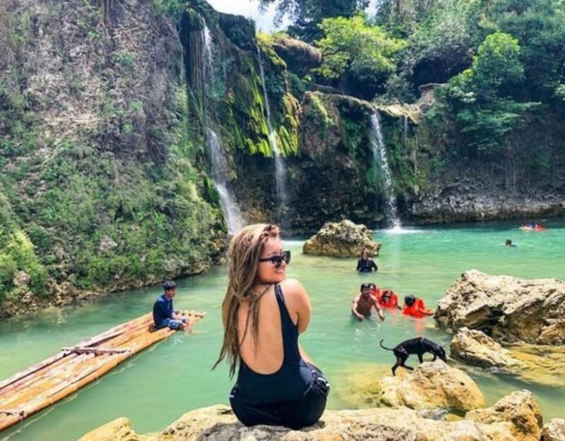 El Nido Big Lagoon & Tropical Island Private Tour - Key Highlights