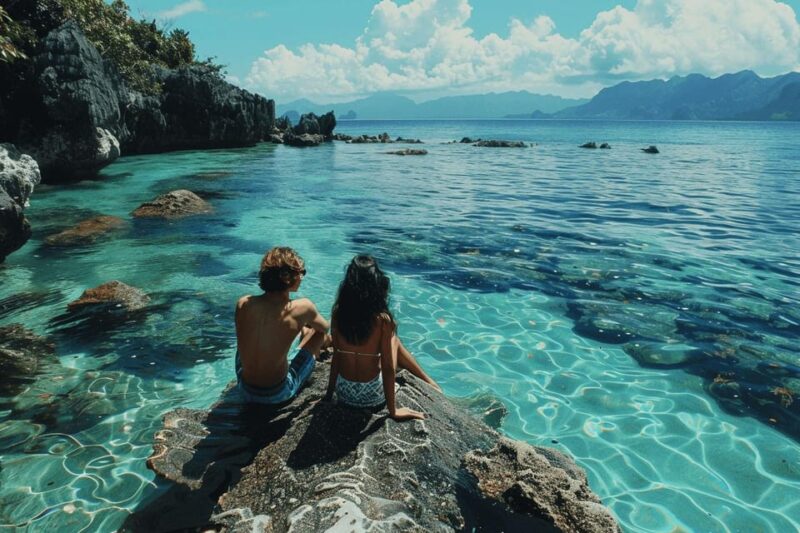 El Nido Big Lagoon & Tropical Island Private Tour - Important Information
