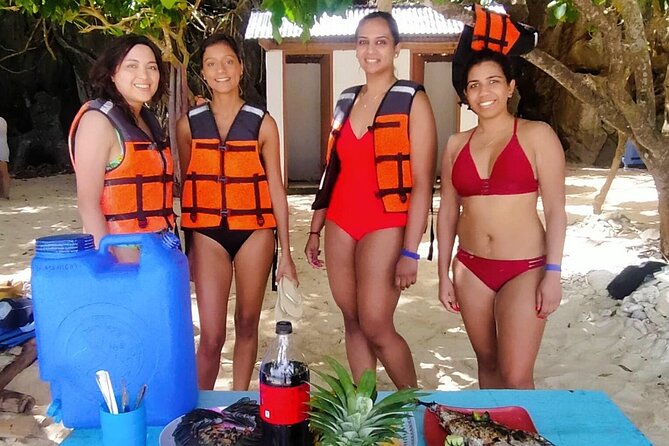 El Nido Full Day Tour C With Buffet Lunch - Stunning Locations Visited