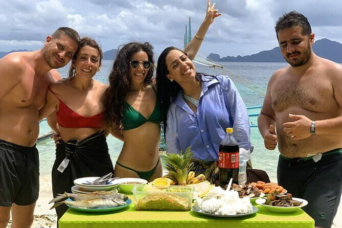El Nido Group Tour A with Beach Lunch - A Closer Look at the Itinerary