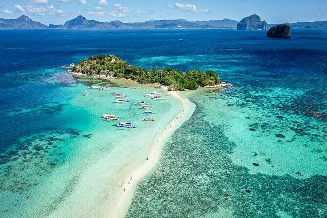 El Nido Group Tour A with Beach Lunch - Practical Tips