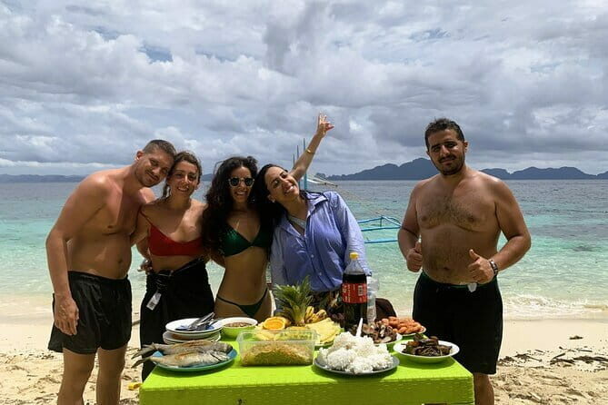 El Nido Group Tour A with Beach Lunch - The Sum Up: Is It Worth It?