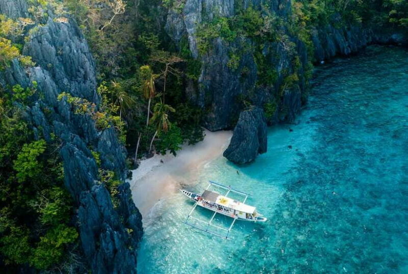 El Nido: Island Hopping Adventure by Haqqy Life - El Nido: Island Hopping Adventure by Haqqy Life