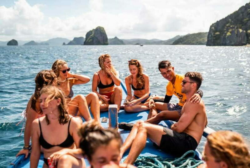 El Nido: Island Hopping Adventure by Haqqy Life - Key Points