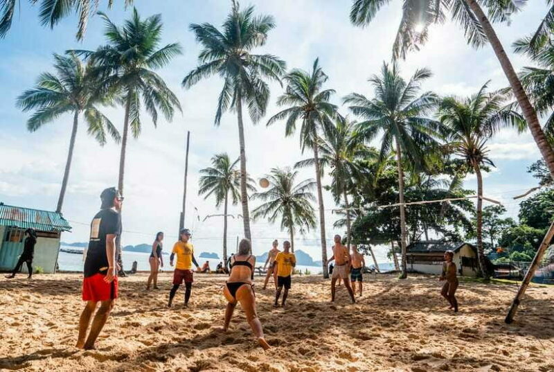 El Nido: Island Hopping Adventure by Haqqy Life - Practical Considerations