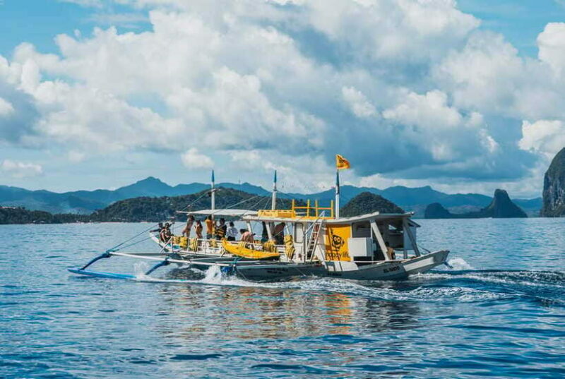 El Nido: Island Hopping Adventure by Haqqy Life - Who Should Book This Tour
