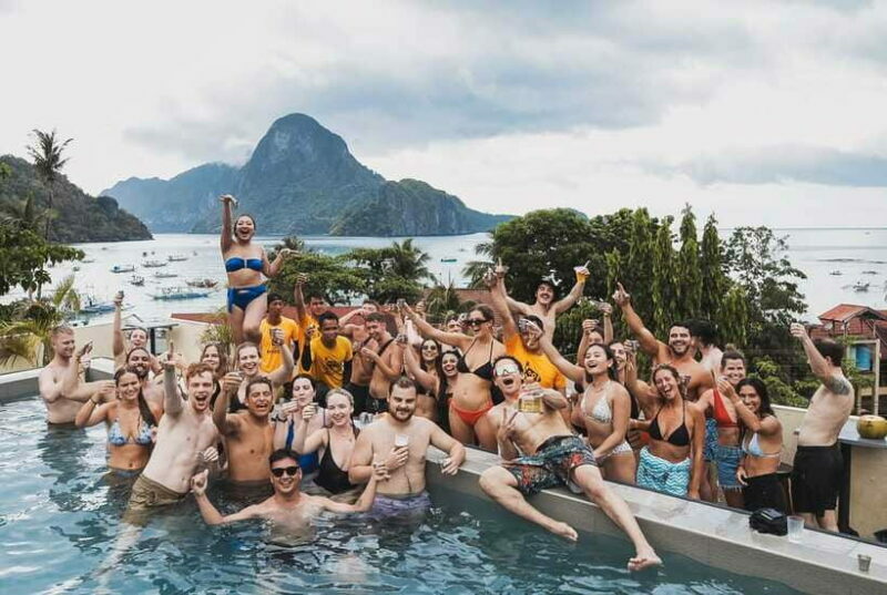 El Nido: Island Hopping Adventure by Haqqy Life - The Sum Up