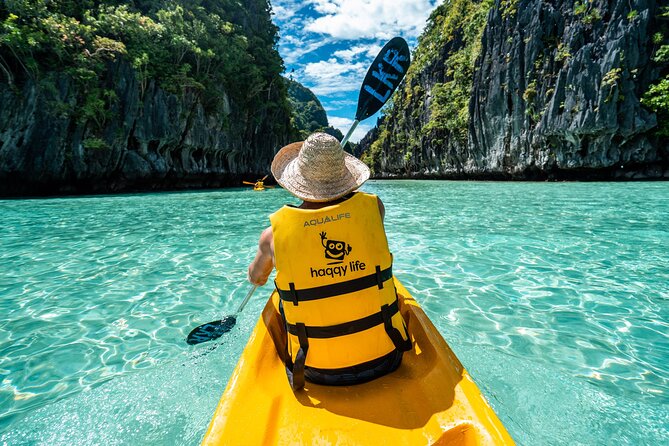 El Nido Island Hopping Adventure by Haqqy Life - Additional Information