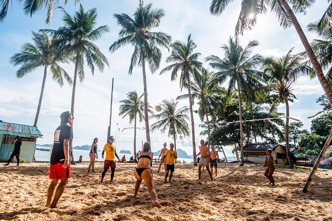 El Nido Island Hopping Adventure by Haqqy Life - Pricing and Cancellation