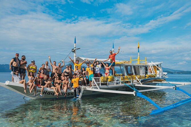 El Nido Island Hopping Adventure by Haqqy Life - Highlights of the Tour