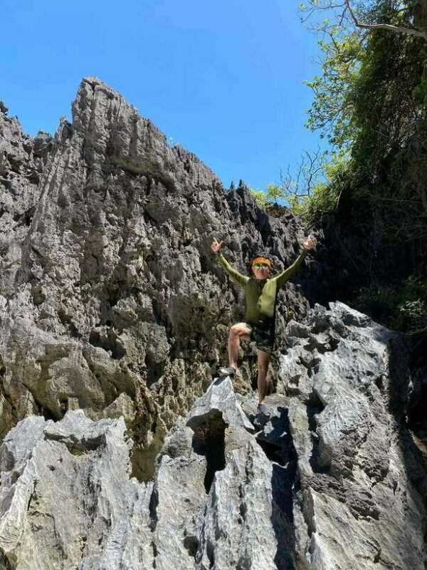 El Nido: Island Hopping TOUR A with Lunch, Transfer & EDTF - Why This Tour Stands Out