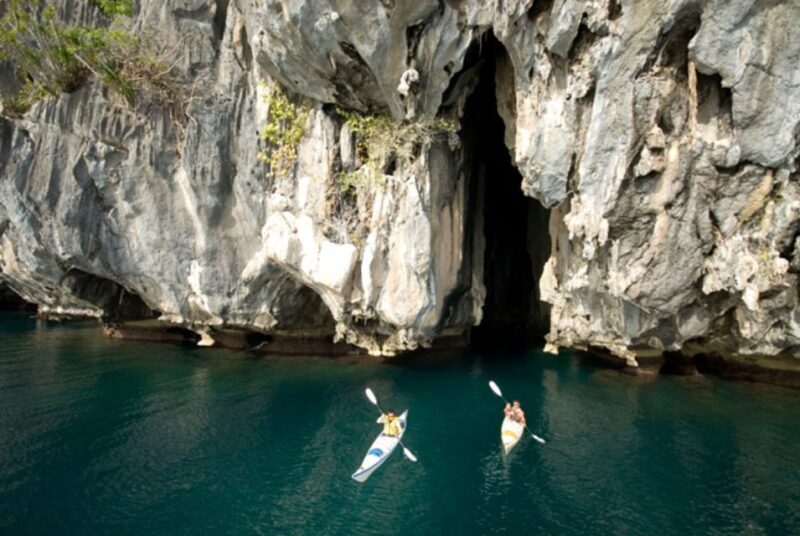 El Nido: Island Hopping Tour B Cudognong Cave & More - Highlights and Activities
