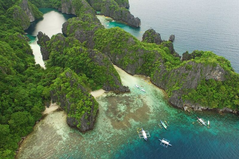 El Nido: Island Hopping Tour B Cudognong Cave & More - Customer Reviews