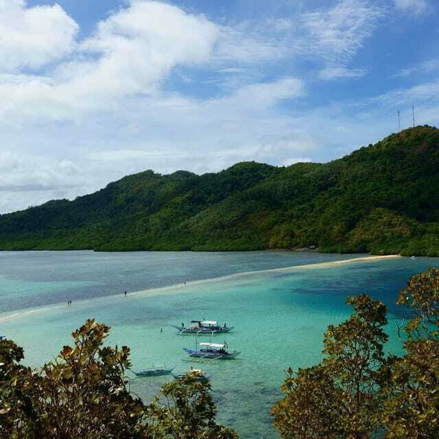 El Nido: Island Hopping Tour B Snake Island with transfer - Final Words