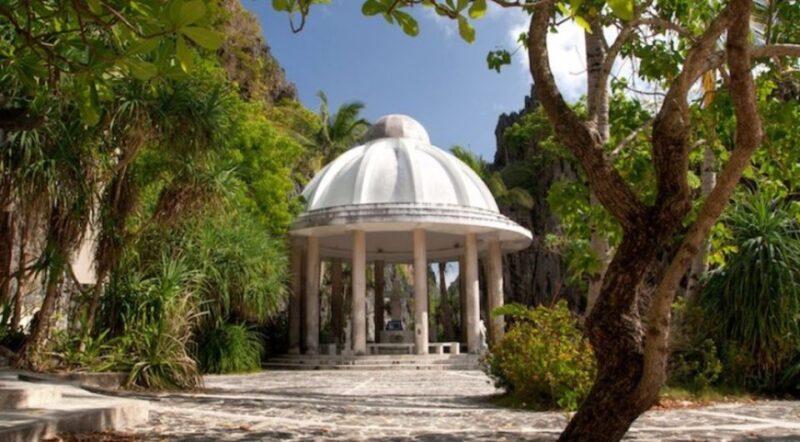 El Nido Island Hopping Tour C: Hidden Beaches & Shrine - Activities and Experiences