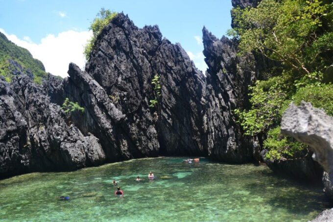 El Nido Island Hopping Tour C: Hidden Beaches & Shrine - Frequently Asked Questions