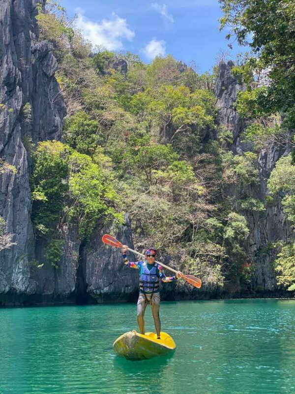 El Nido: Island Hopping Tour C with Lunch EDTF included - Who Will Love This Tour?
