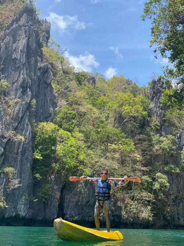 El Nido: Island Hopping Tour C with Lunch EDTF included - Final Thoughts