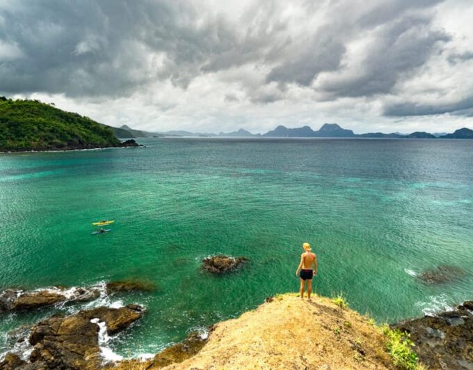 El Nido Island Hopping Tour ( Private & All-Inclusive ) - Cancellation Policy
