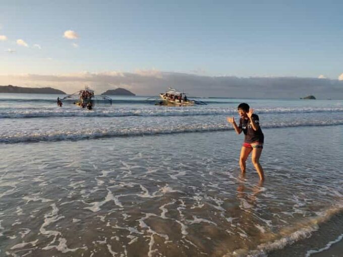 El Nido Island Hopping Tour ( Private & All-Inclusive ) - Booking Flexibility